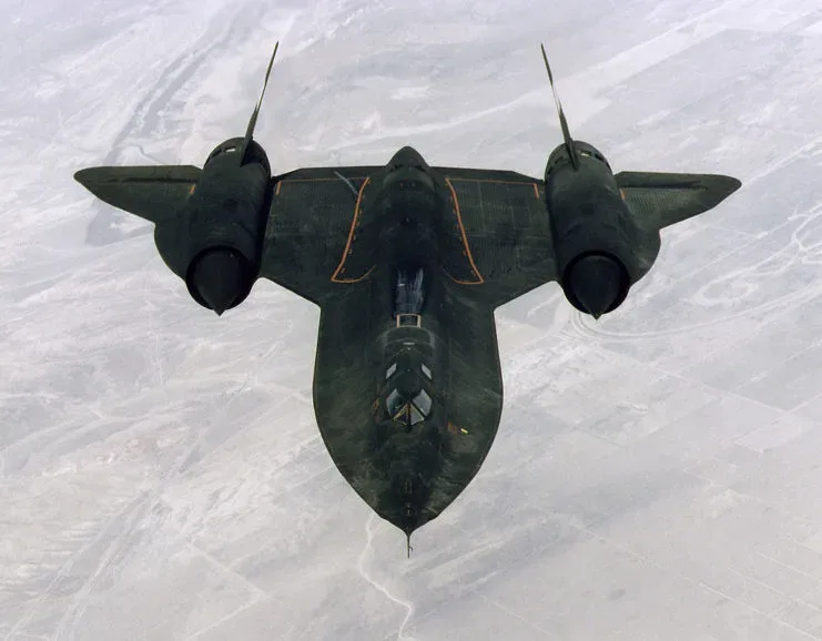 Every Type Of Fighter Jet Used In The Top Gun Movies