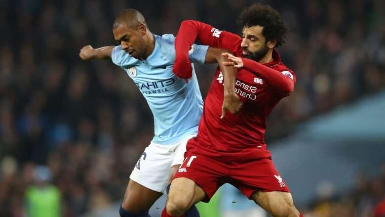 Premier league vs. coronavirus