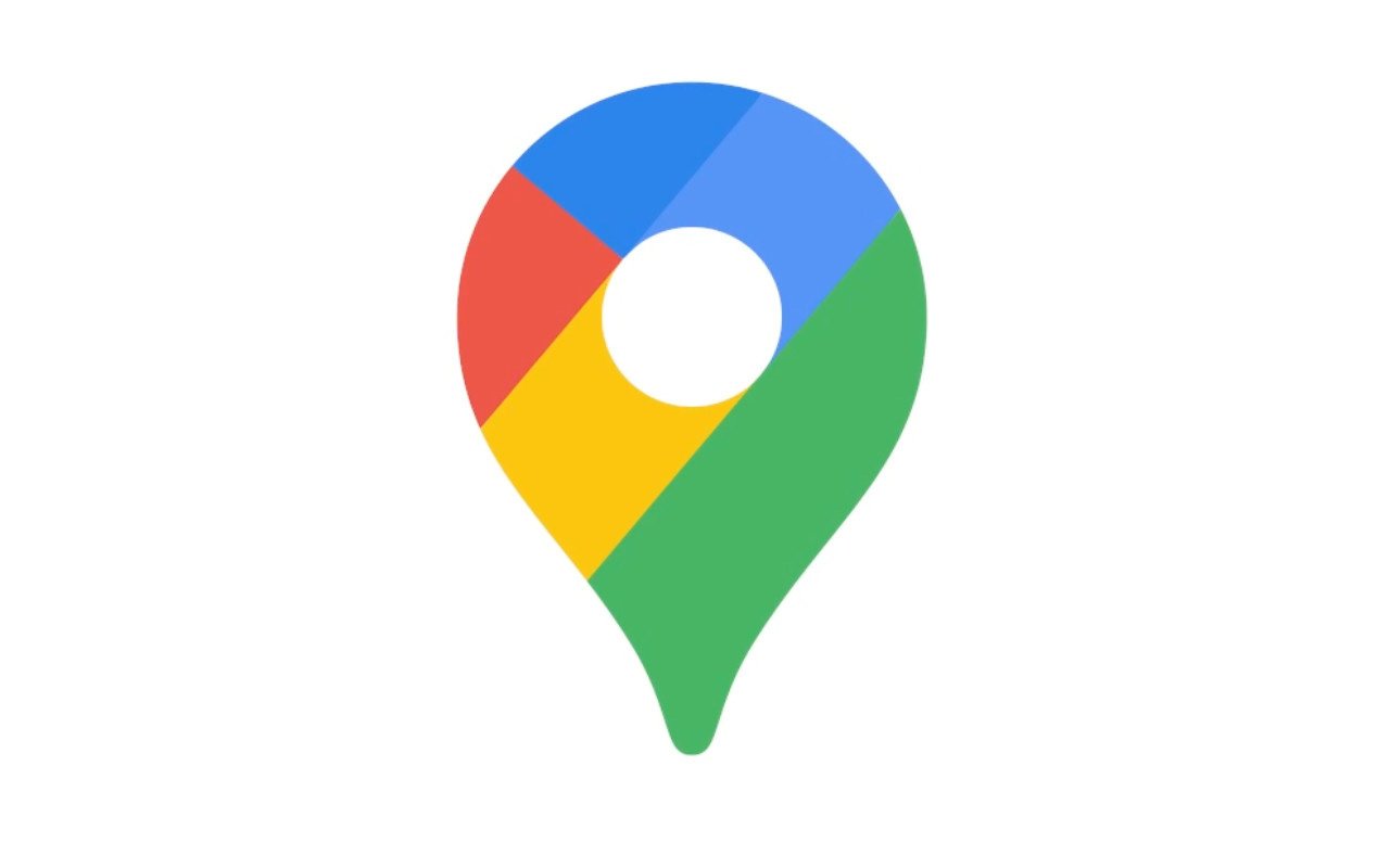 Google Maps Getting a Face lift