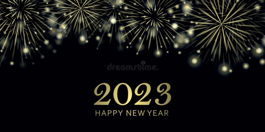 10 Ideas for welcoming the New Year 2023 and Potential Resolutions