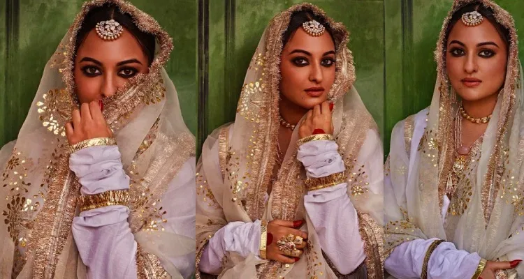 Sanjay Leela Bhansali’s Heeramandi: Release Date, Star Cast, More Updates