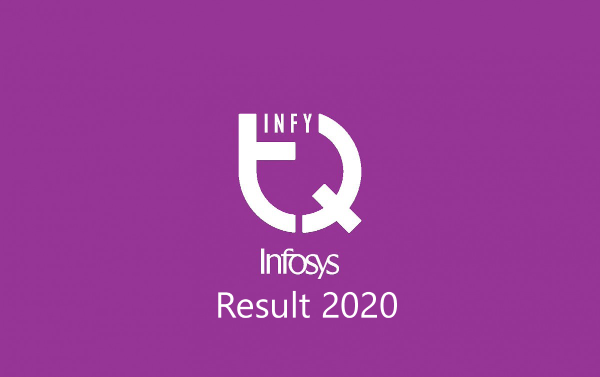 infytq result