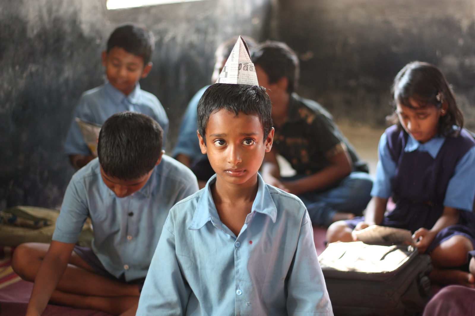 Resumption of Schools in India