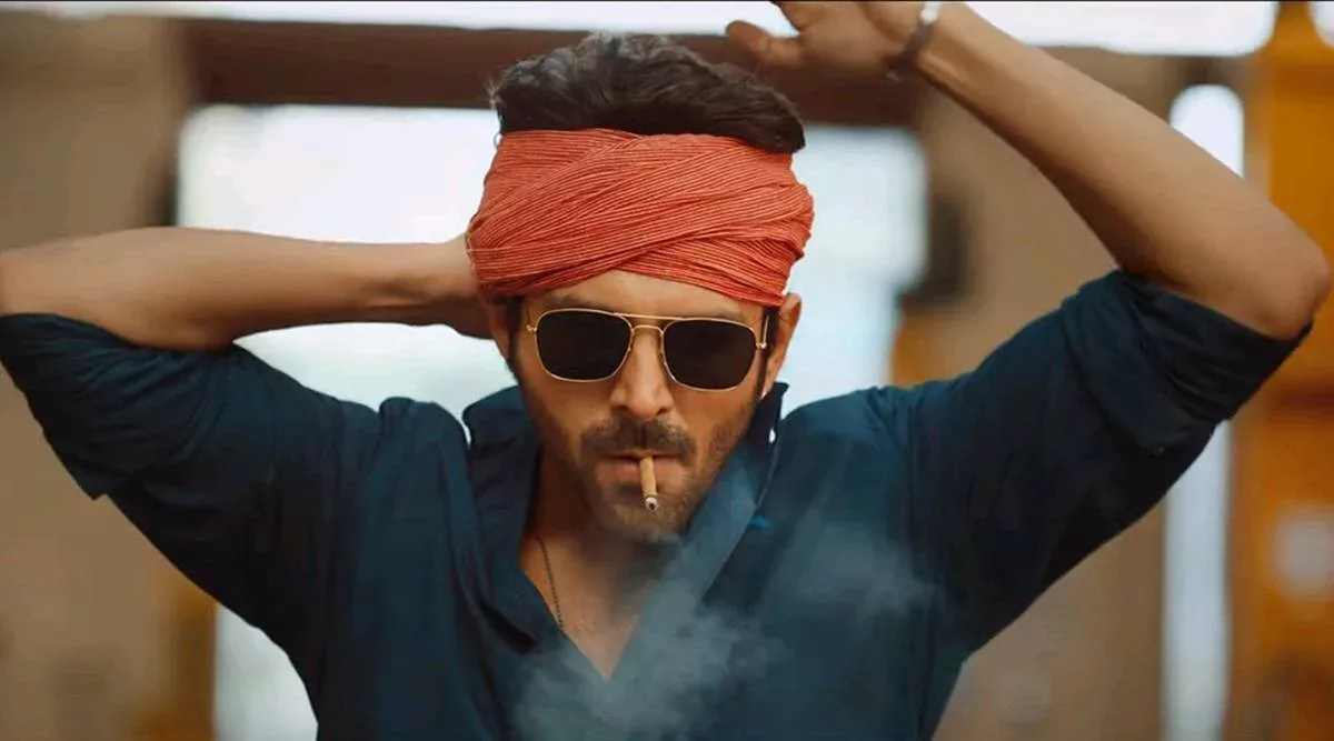 Shehzada Movie Review