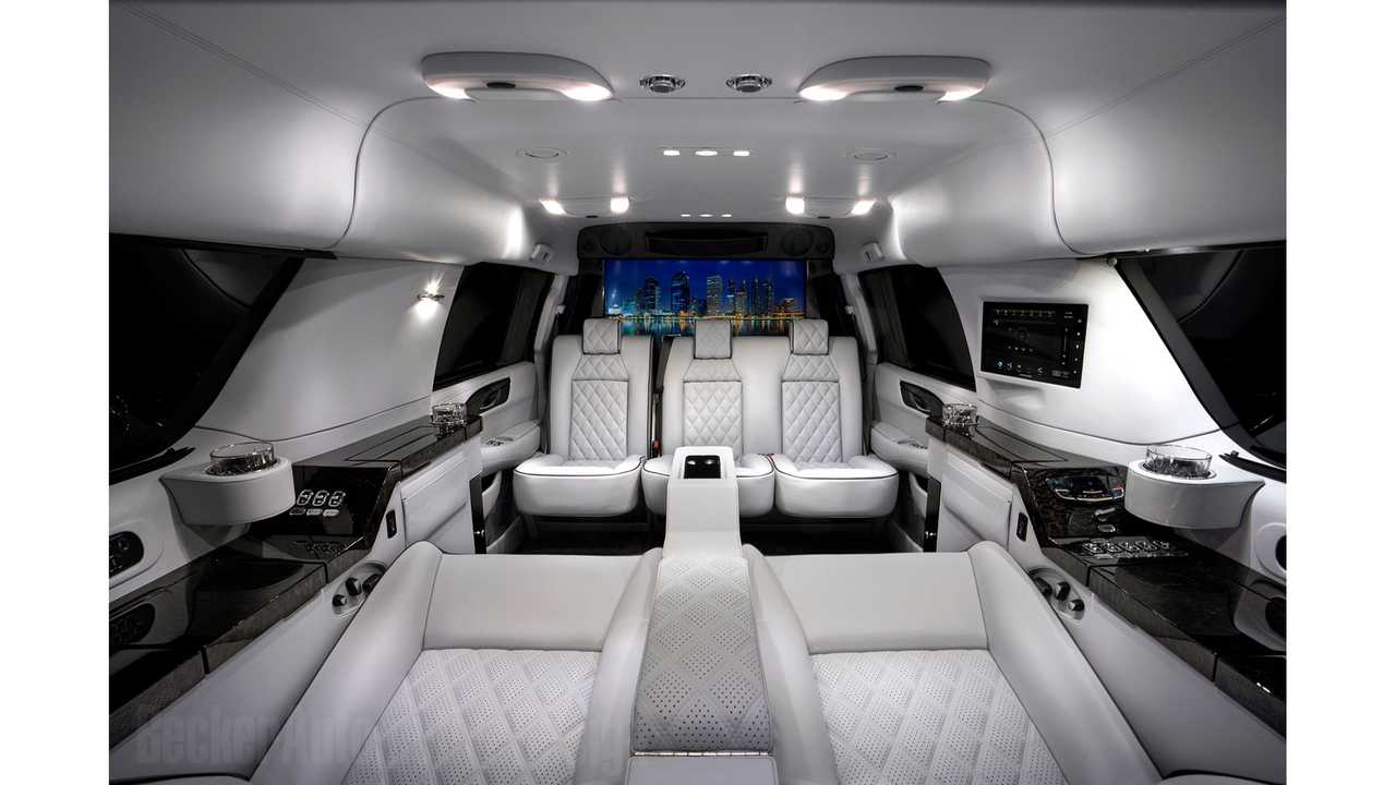 Sylvester Stallone's car