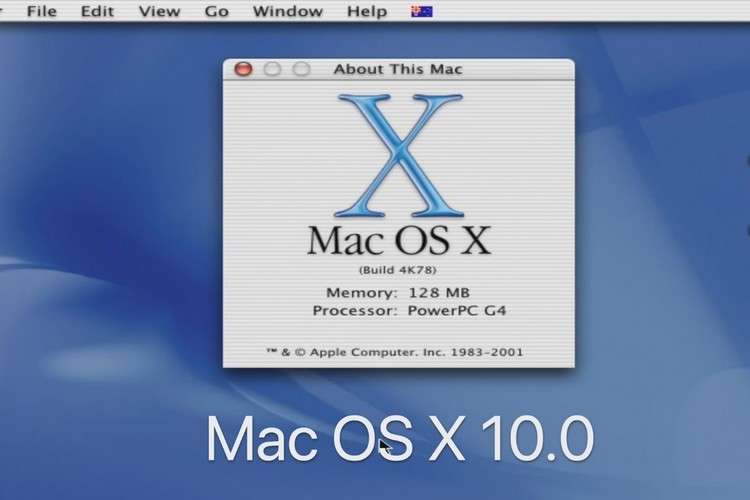 Check out this cool timelapse showing the evolution of mac os updates
