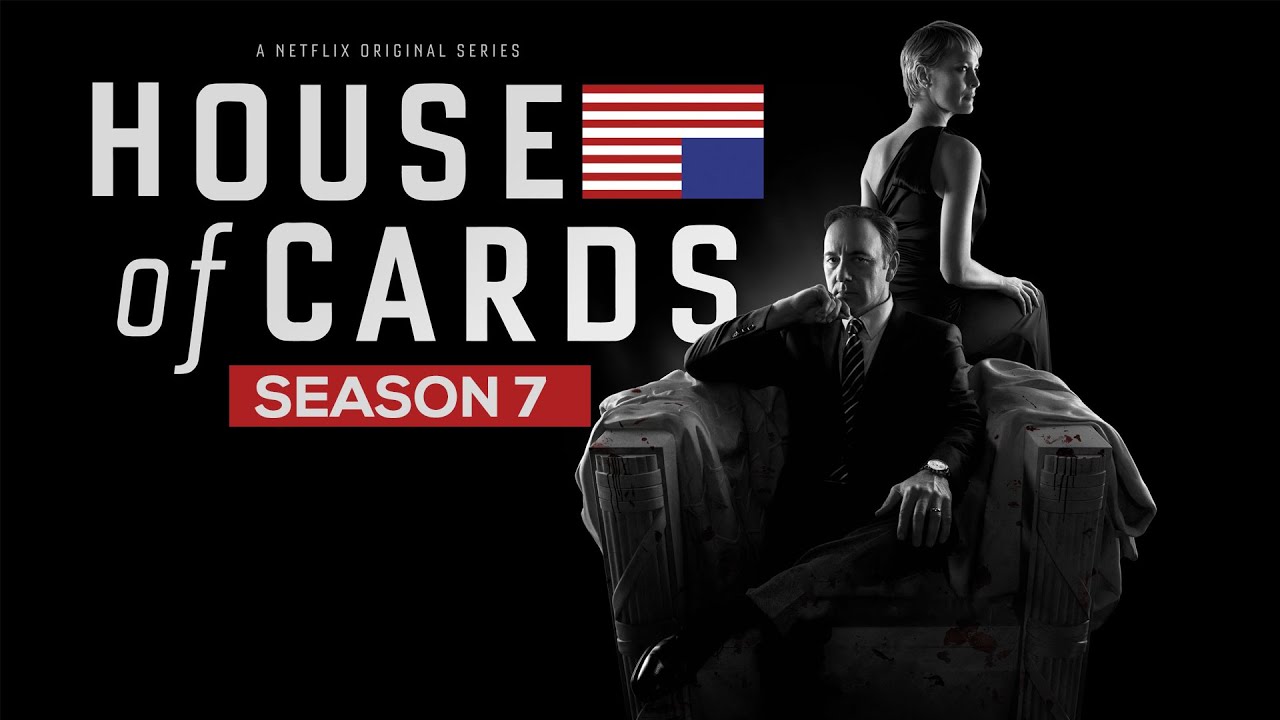 House of Cards season 7