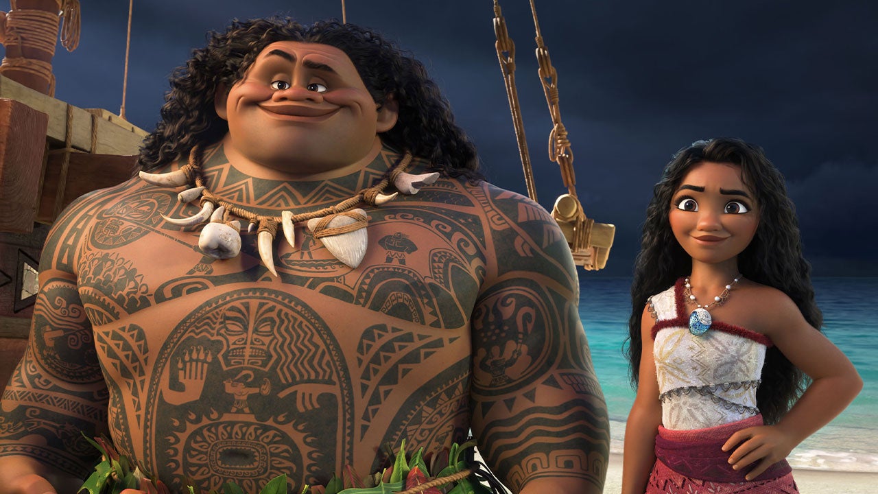 Moana 2: Release Date, Cast, Reviews, and Plot Details