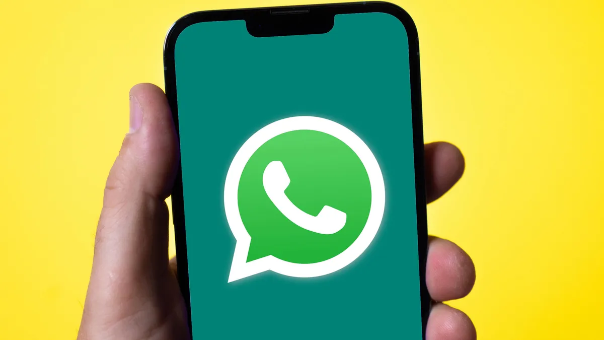 WhatsApp for iOS 23.3.77: what's new?