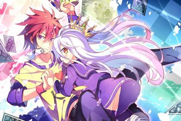 The No Game No Life Season 2 Dilemma;Updated, Release Date, Trailer