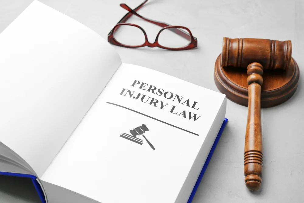 Best Injury Lawyers in Toronto