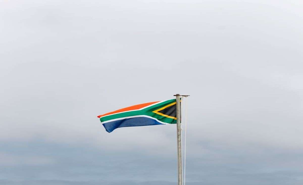 South Africa reinstates ban