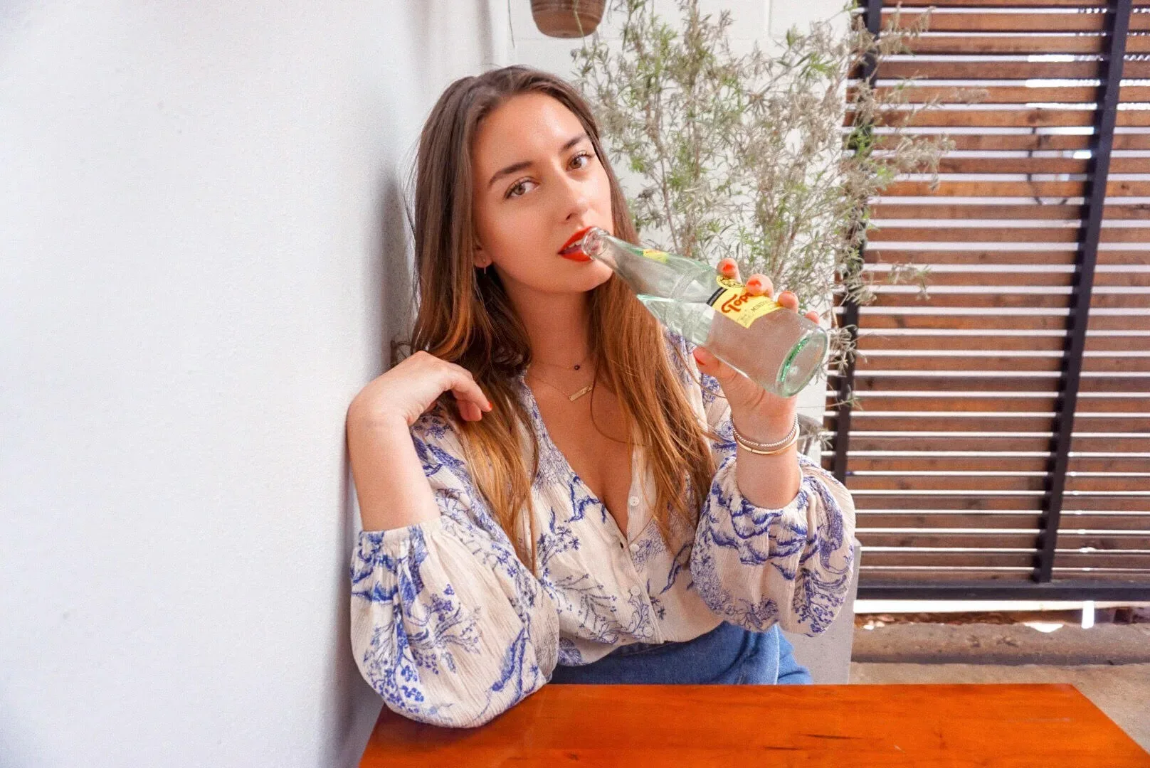 Anastasia Keramidas