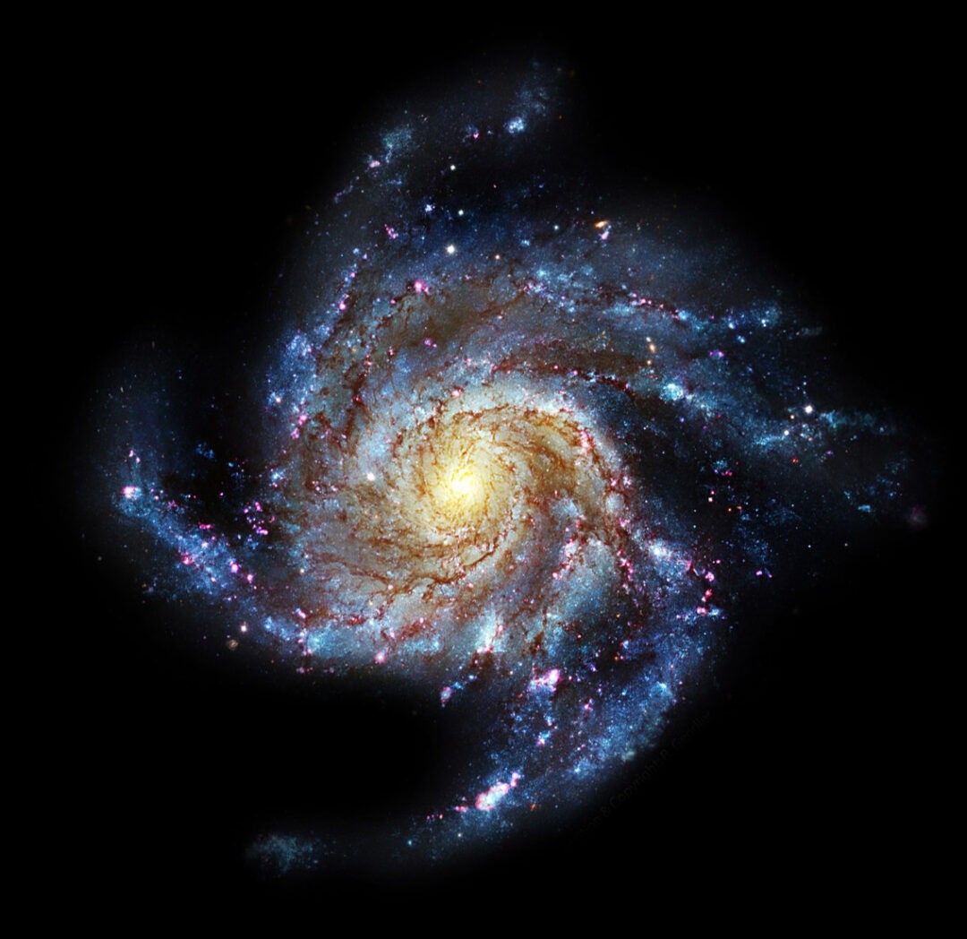 Pinwheel Galaxy Planets – About, Facts and FAQs