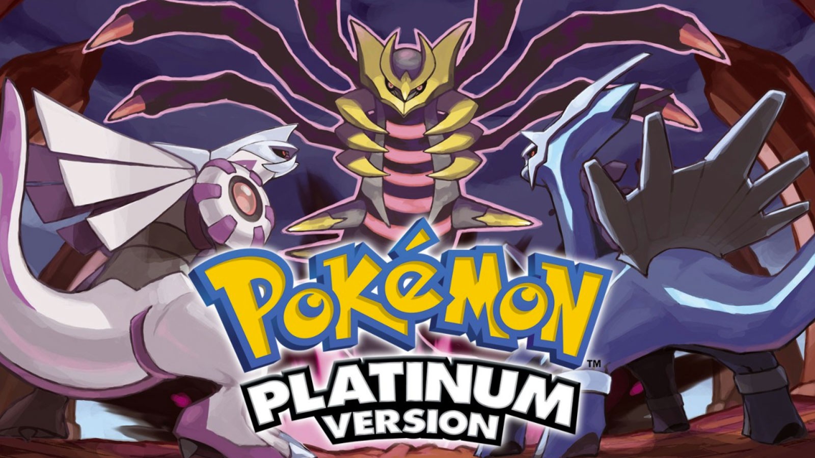 Pokémon Diamond and Pearl Remake