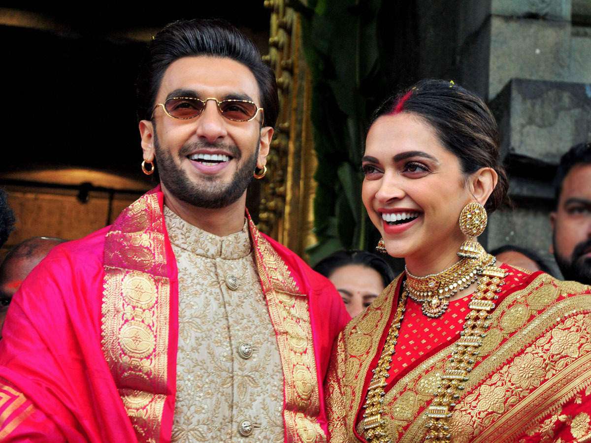 married deepika