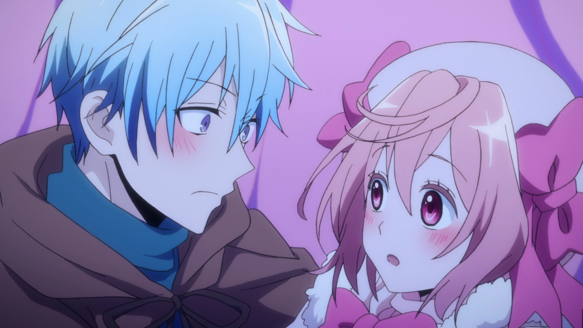 Recovery of an MMO Junkie Season 2