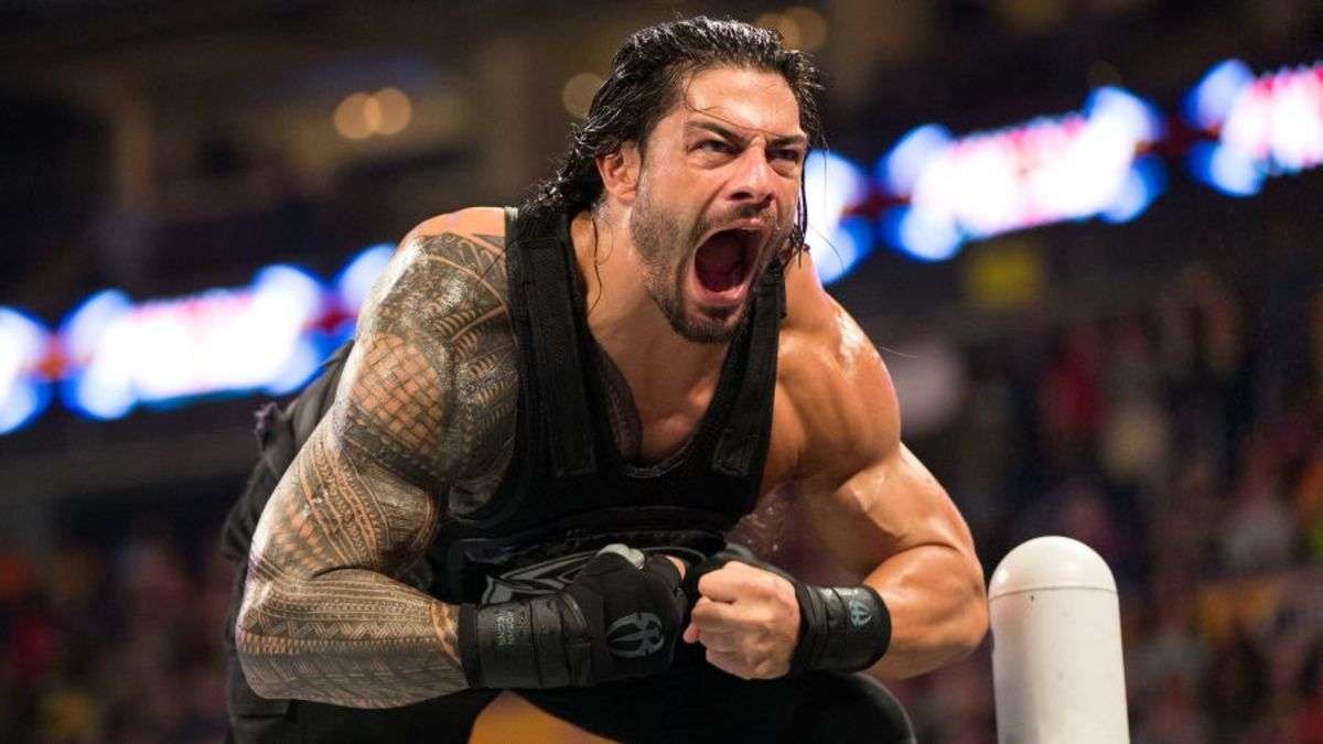 Roman Reigns Birthday