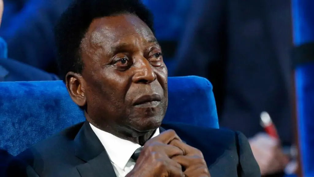 When Pele Was Left Mesmerised In 'Football Capital' Of India