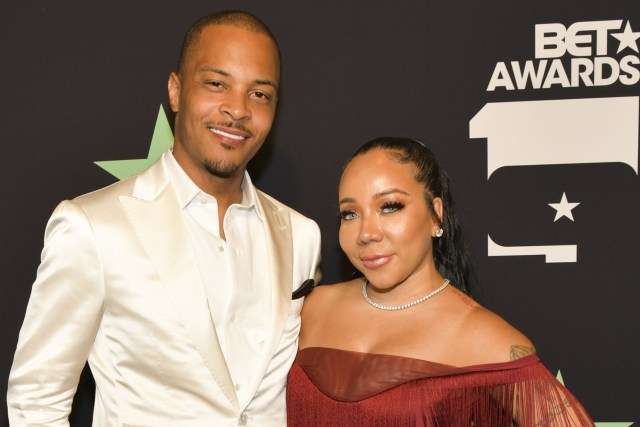 t.i and tiny facing allegations