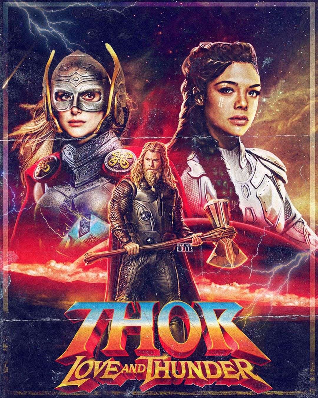 mcu movies