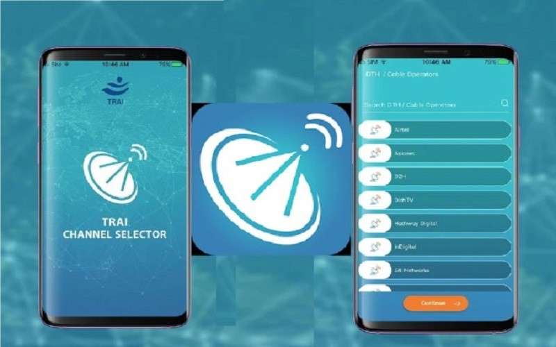 TRAI launches new Channel Selector App