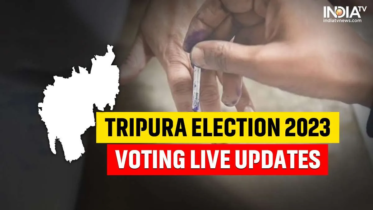 Tripura Election