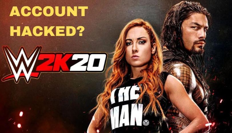 WWE 2K20 Hack
