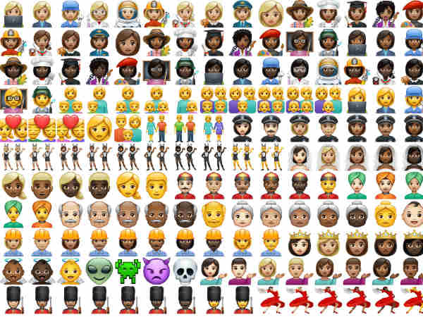 WhatsApp rolls out 138 new emojis as a part of upcoming WhatsApp features